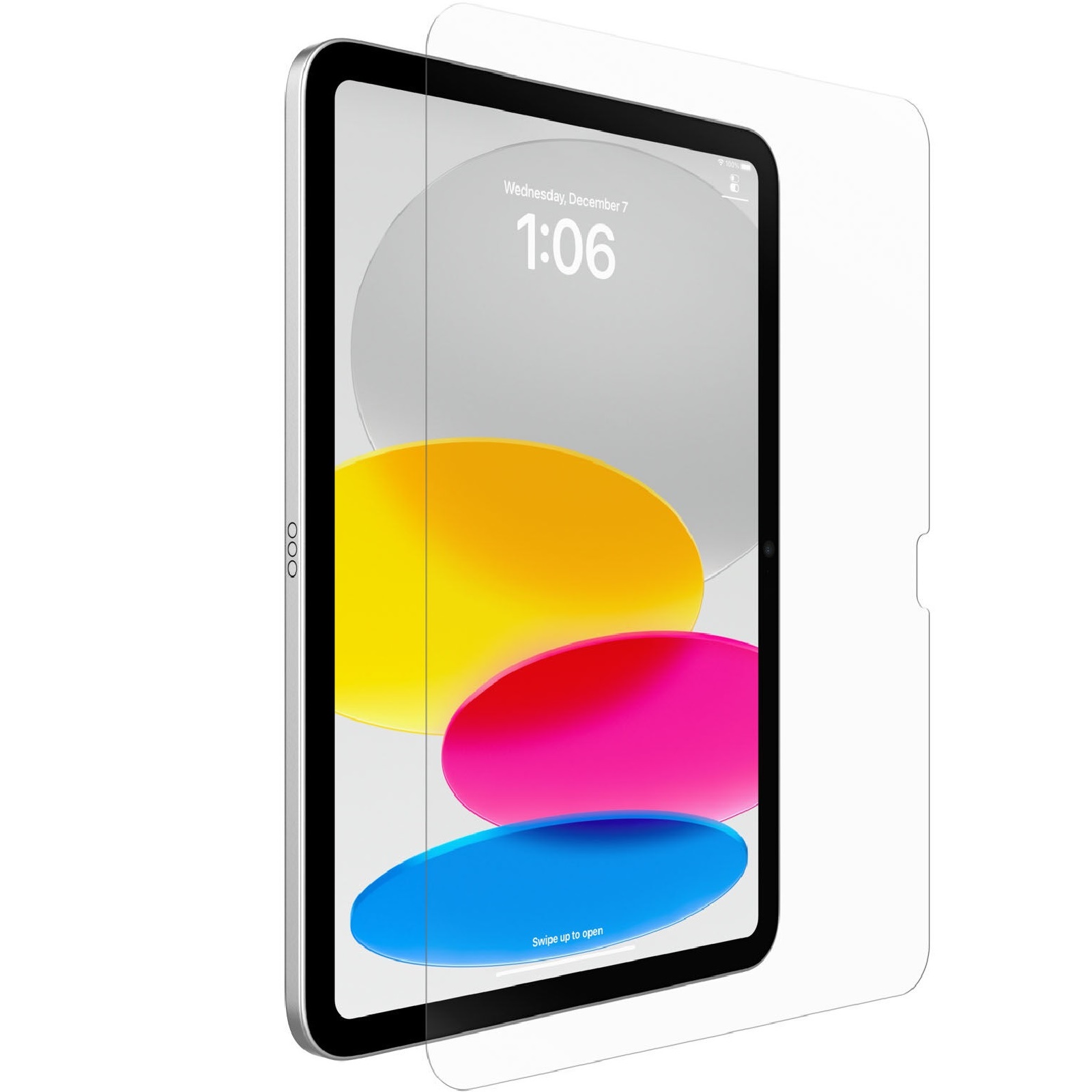 <h3>OtterBox Alpha Glass Apple iPad (11.0