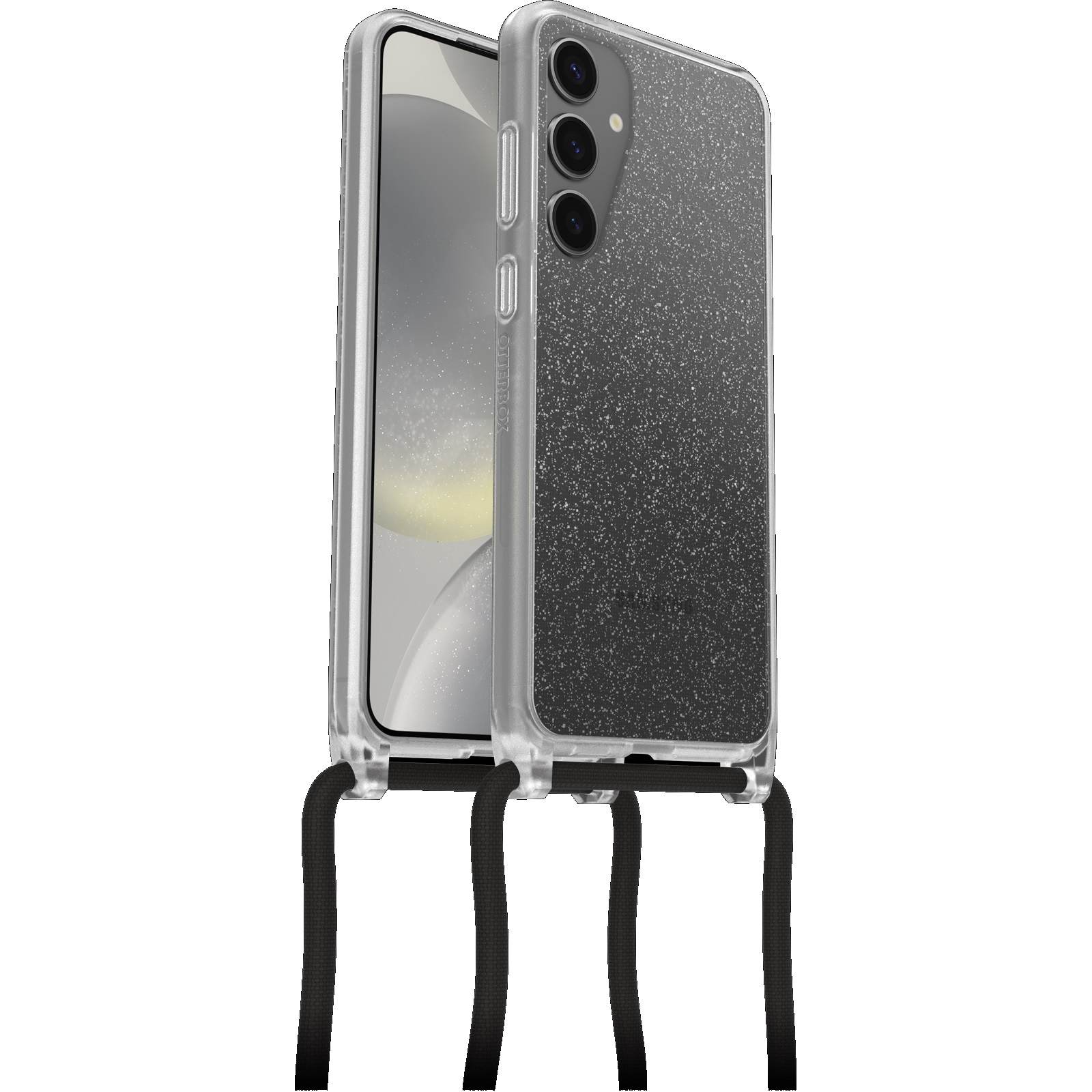 <h3>OtterBox React Necklace Samsung Galaxy S24+ 5G (6.7