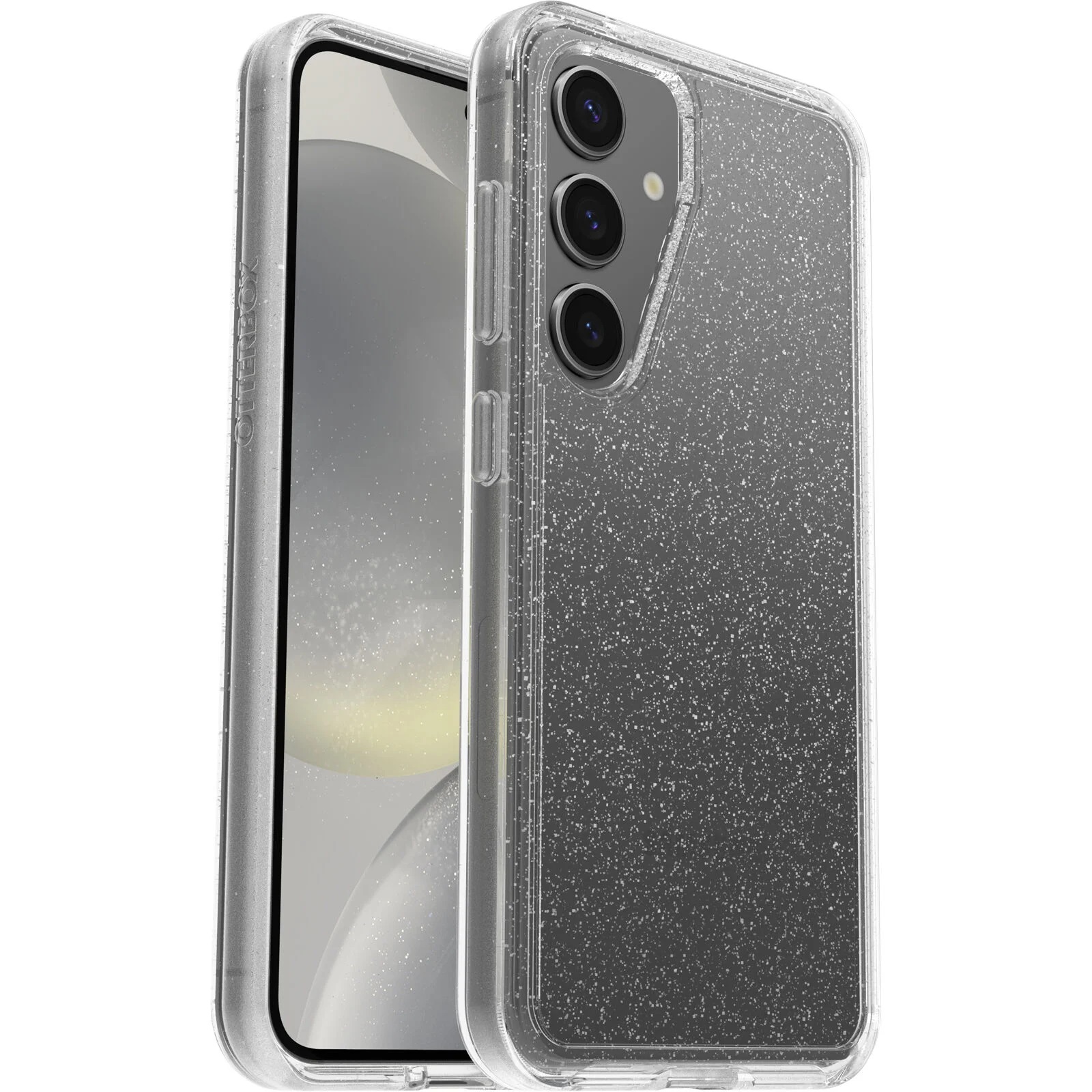 <h3>OtterBox Symmetry Clear Samsung Galaxy S24 5G (6.2
