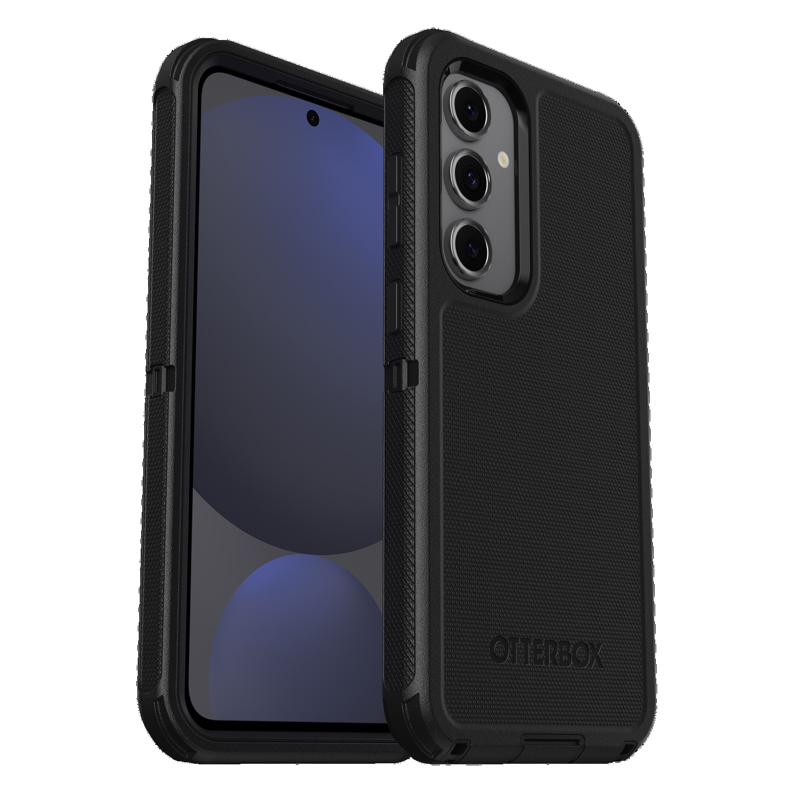 <h3>OtterBox Defender Samsung Galaxy S24 FE 5G (6.7