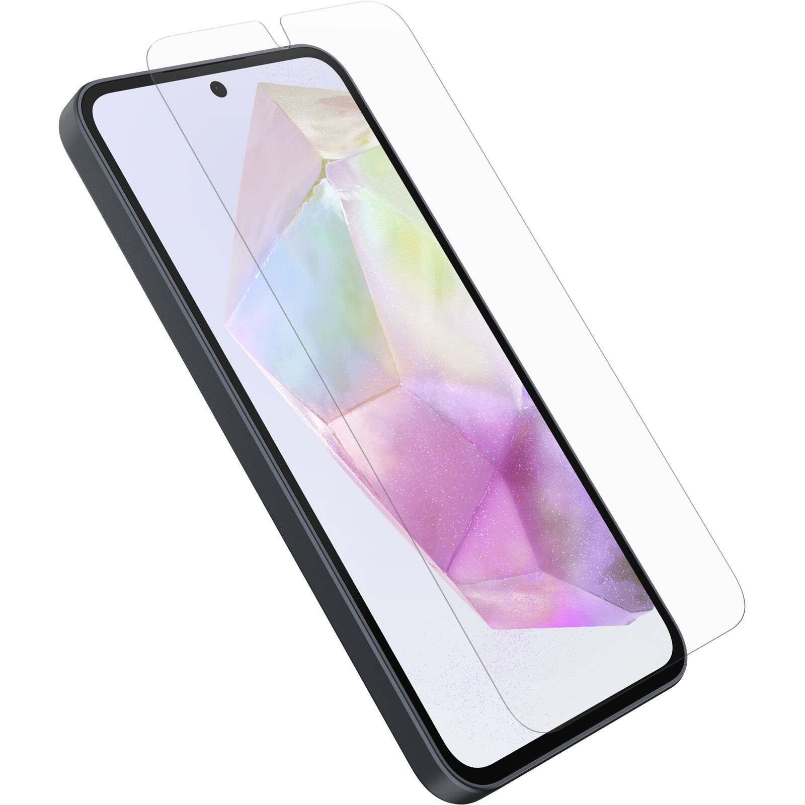 <H3>OtterBox Glass Samsung Galaxy A35 5G (6.6