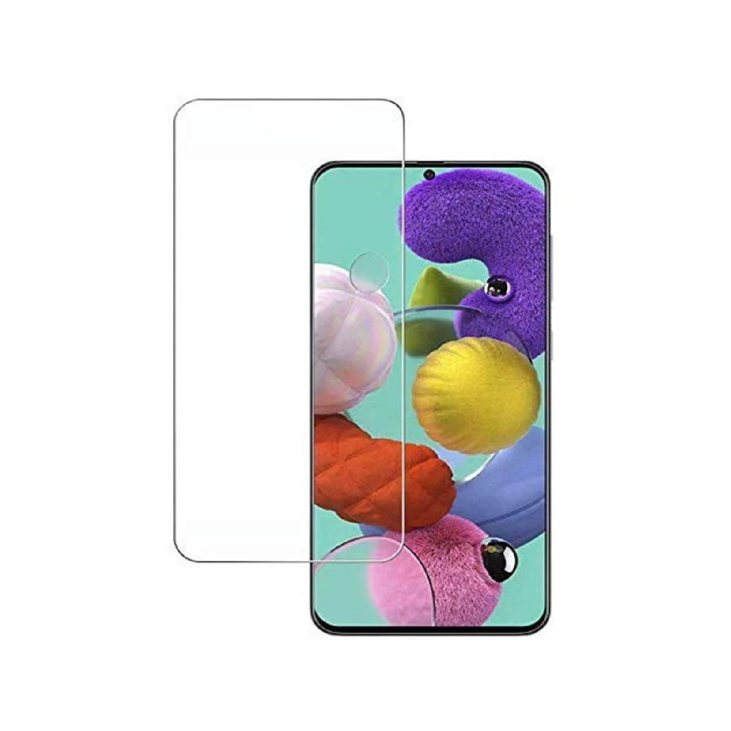 <h3>USP Samsung Galaxy A15 5G (6.5