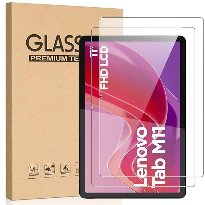 <h3>USP Lenovo Tab M11 (11
