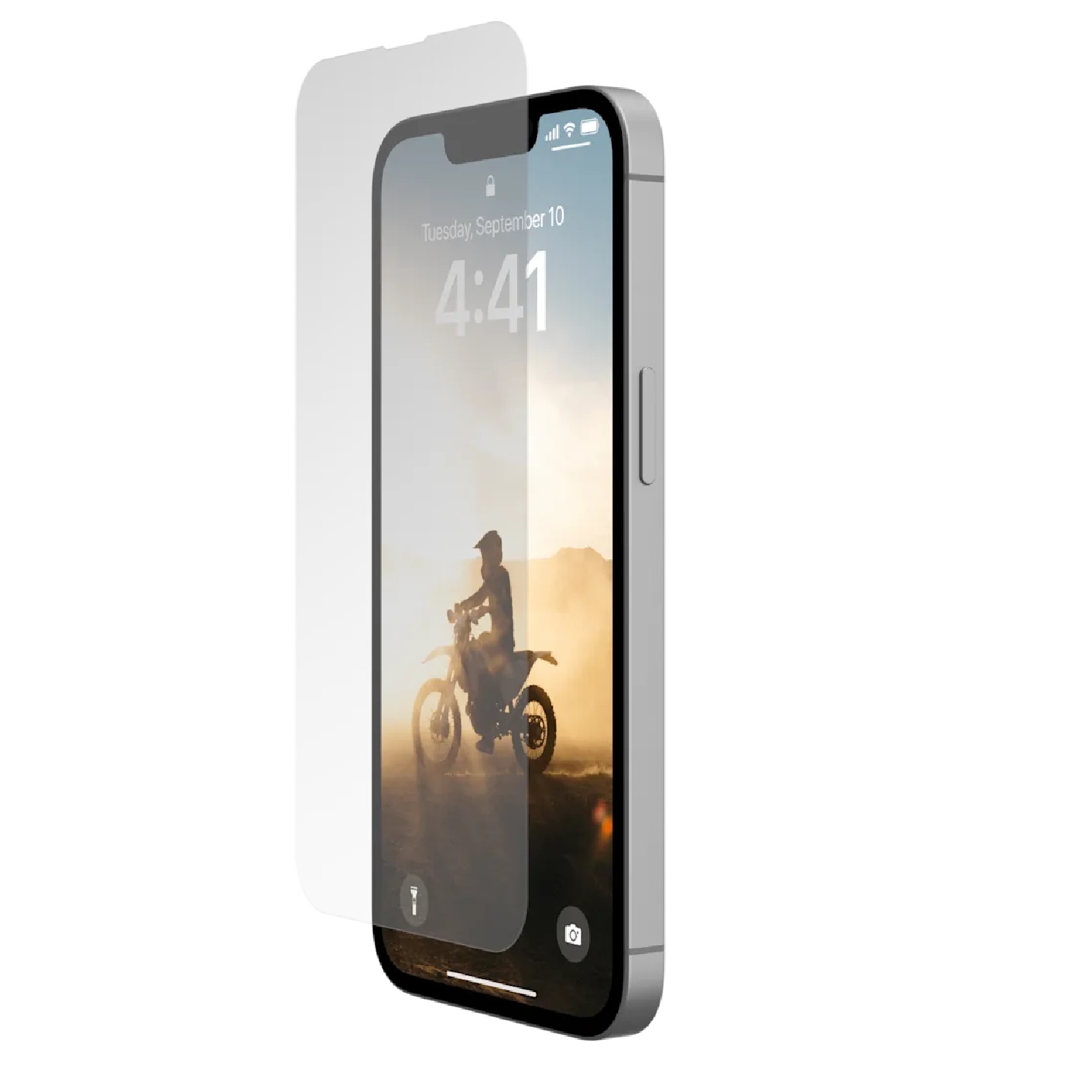 <h3>UAG Shield iPhone 16E (6.1