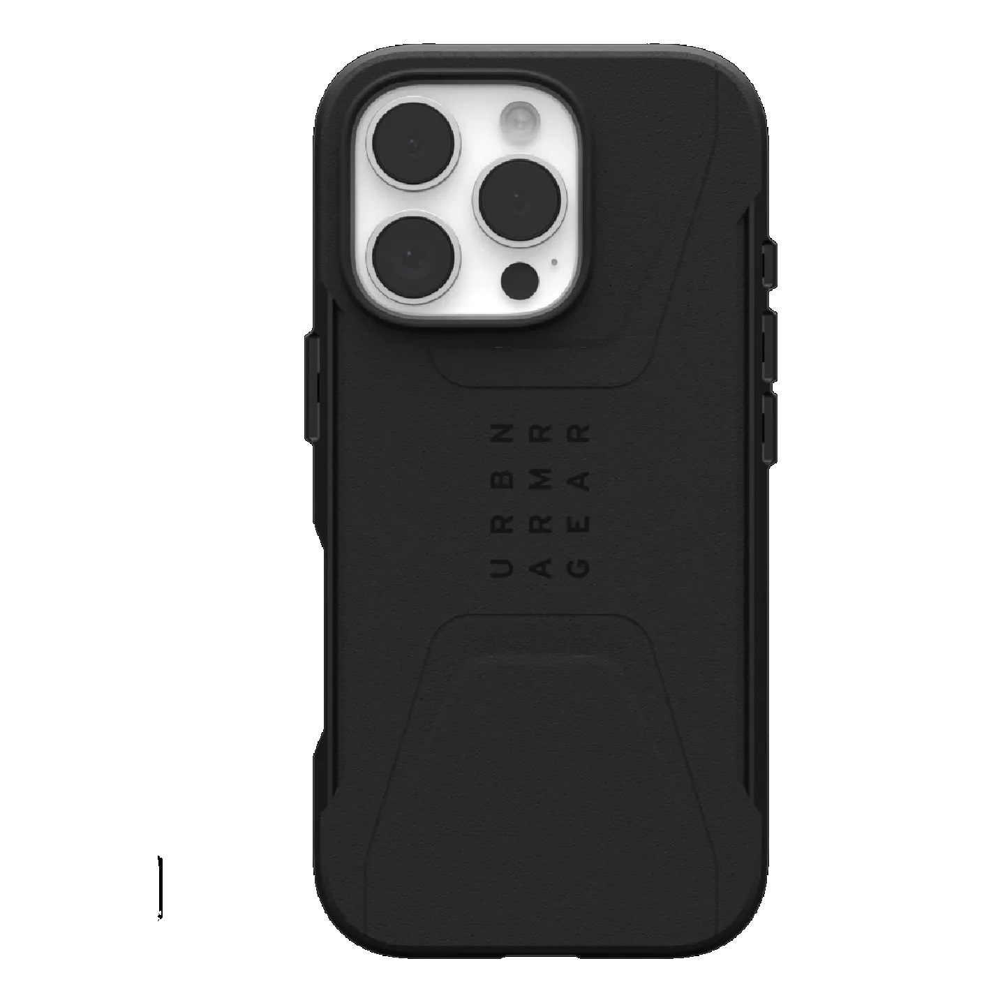 <h3>UAG Civilian MagSafe Apple iPhone 16 Pro Max (6.9
