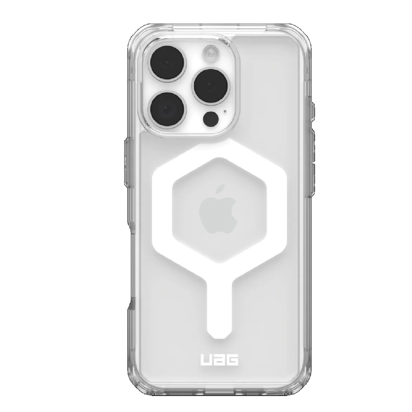 <h3>UAG Plyo MagSafe Apple iPhone 16 Pro (6.3