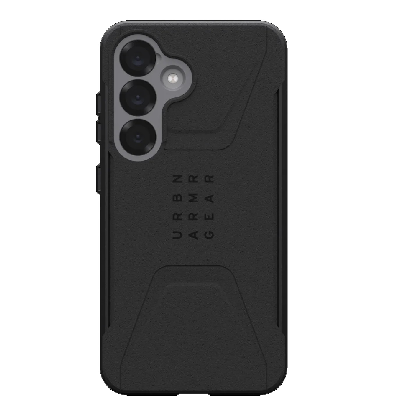 <H3>UAG Civilian Magnetic Samsung Galaxy S25 5G (6.2