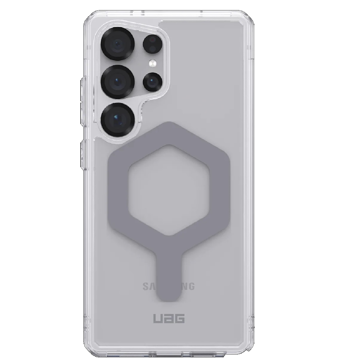 <H3>UAG Plyo Pro Samsung Galaxy S25 Ultra 5G (6.9