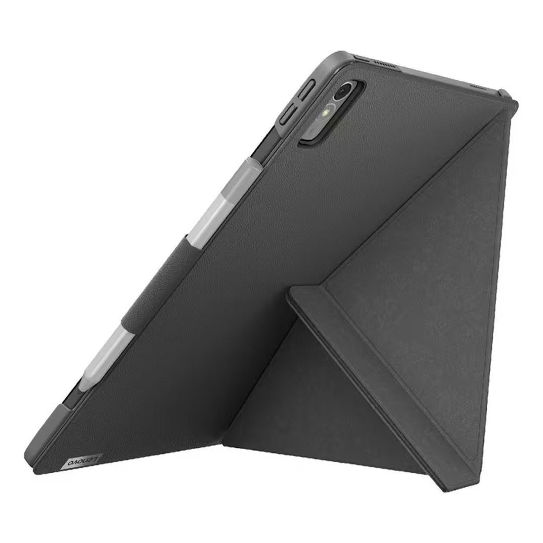 <h3>Lenovo Tab P11 2nd Gen Folio Case - Grey (ZG38C04536)</h3>