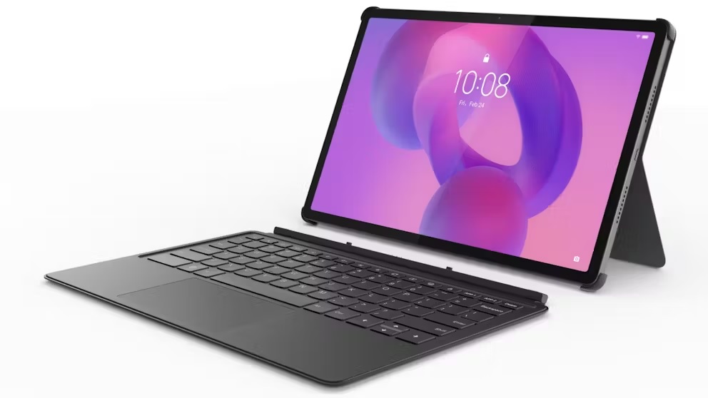 <h3>Lenovo Idea Tab Pro(12.7