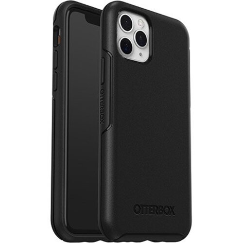 <h3>OtterBox Symmetry Apple iPhone 11 Pro Case Black - (77-62529)</h3>