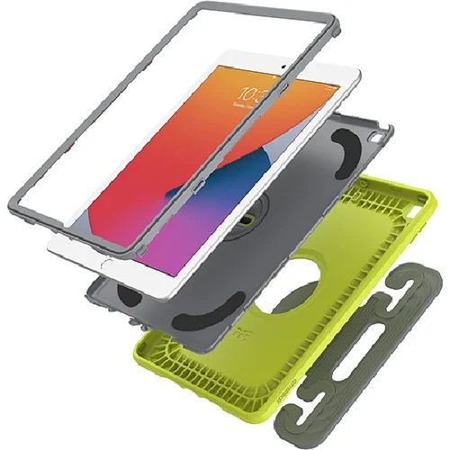 <h3>OtterBox EasyGrab Apple iPad (10.2