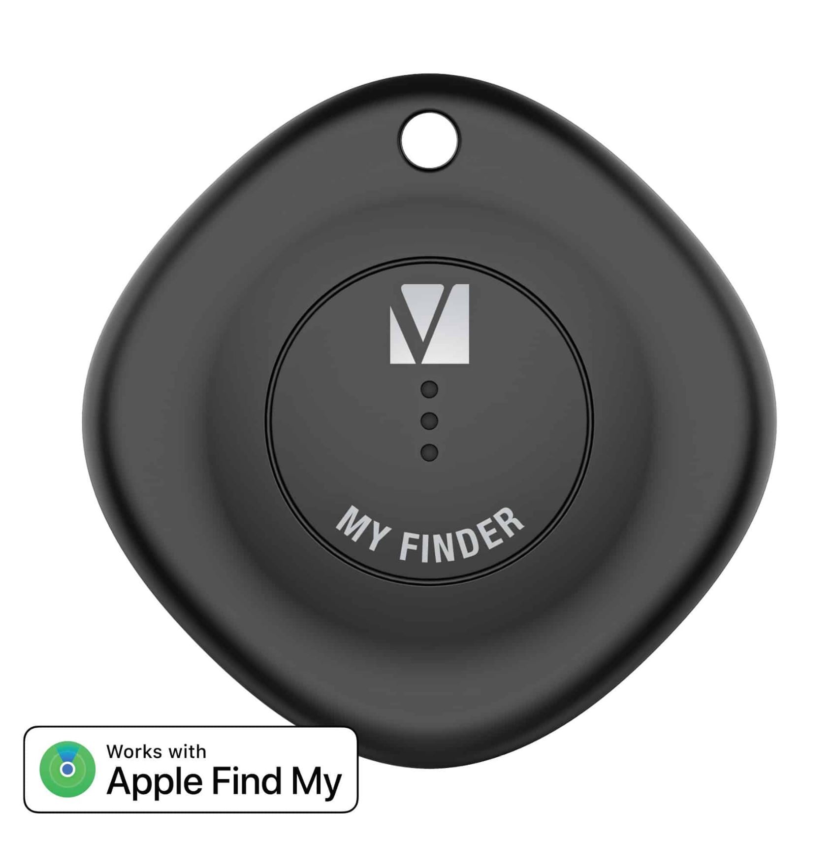My Finder Bluetooth Tracker