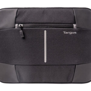Targus 12.1” Bex II Laptop/Notebook Bag/Sleeve - Black- Perfect for 12.5