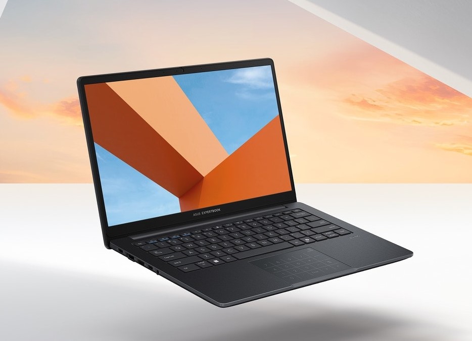 ASUS ExpertBook BM1403CDA