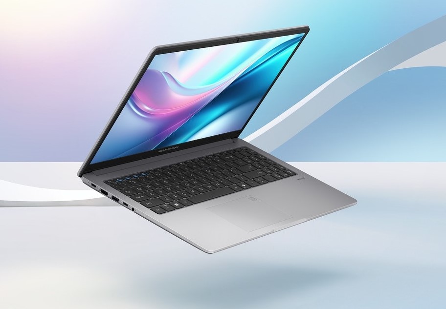 ASUS ExpertBook P1503CVA