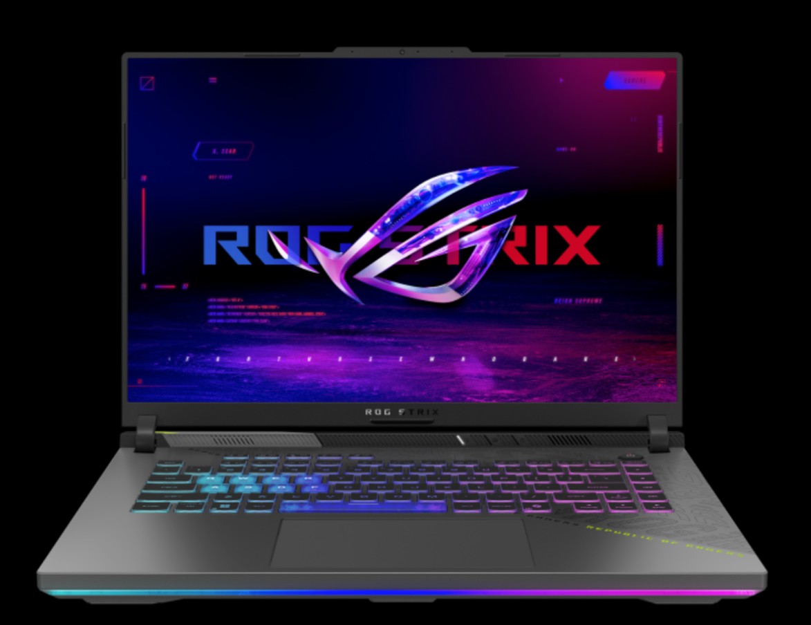 Asus ROG Strix G16 G614PR Gaming Laptop - 16