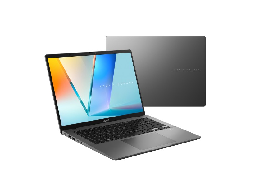 Experience effortless productivity with the ASUS Vivobook S16