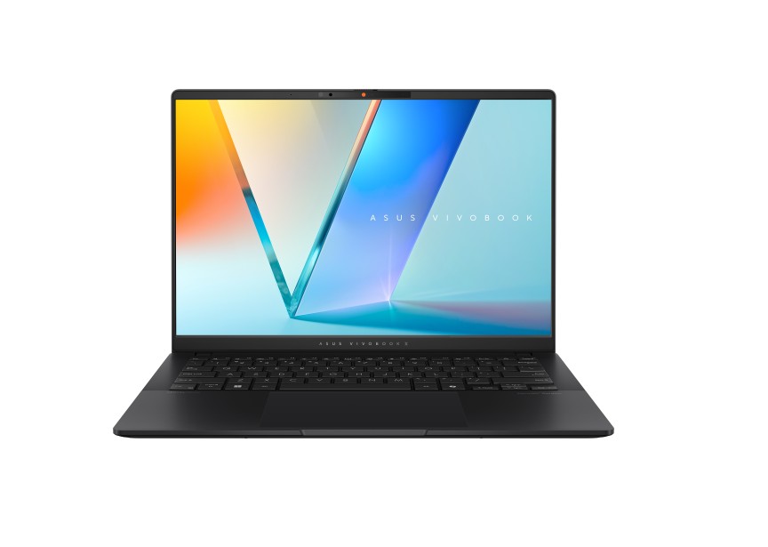 The ASUS Vivobook S 14 elevates your laptop encounter