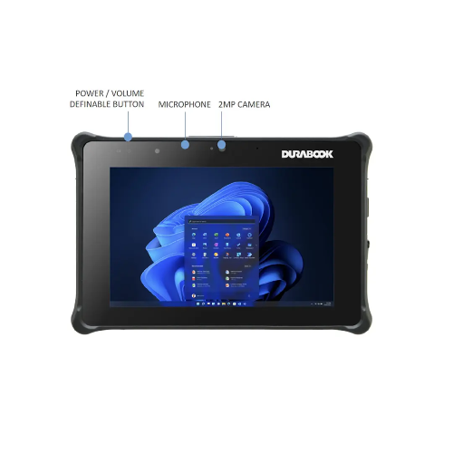 DURABOOK R8