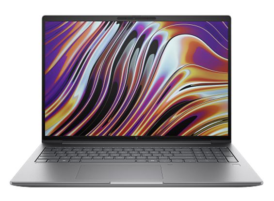 HP ZBook Power G11 16