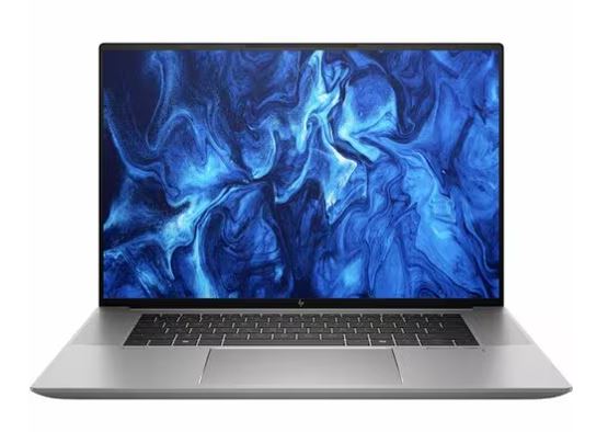 HP Zbook Studio G10 16