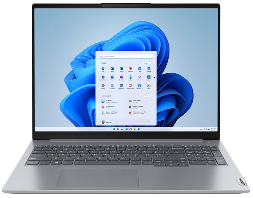LENOVO ThinkBook 16 G7 15.6