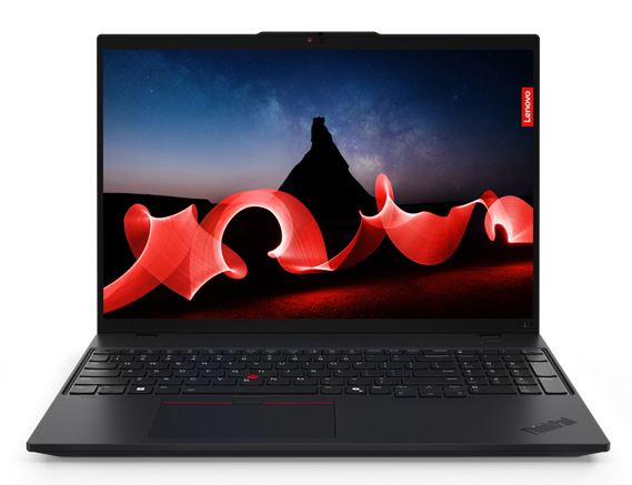 LLENOVO ThinkPad L16 16