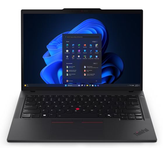 LENOVO ThinkPad T14 G6 Intel U7-255H 14