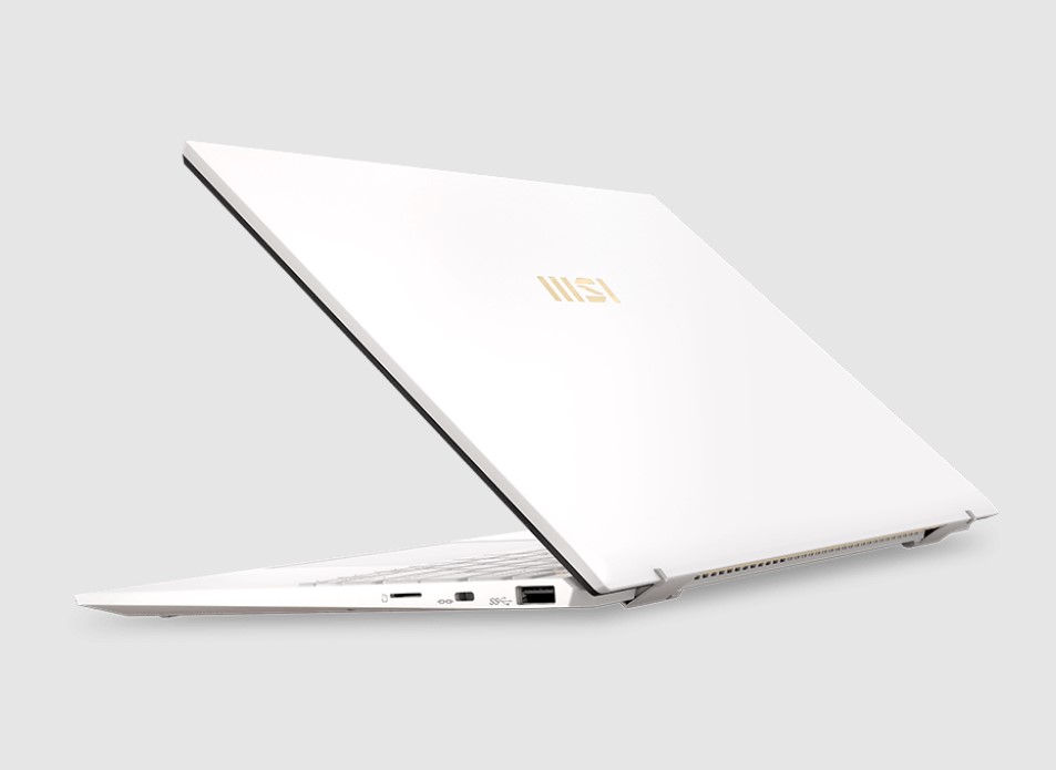 MSI Prestige Series Notebook 13.3