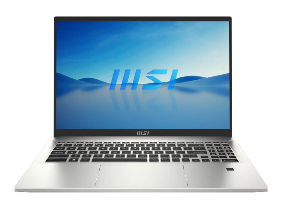 MSI Prestige Series Notebook 16