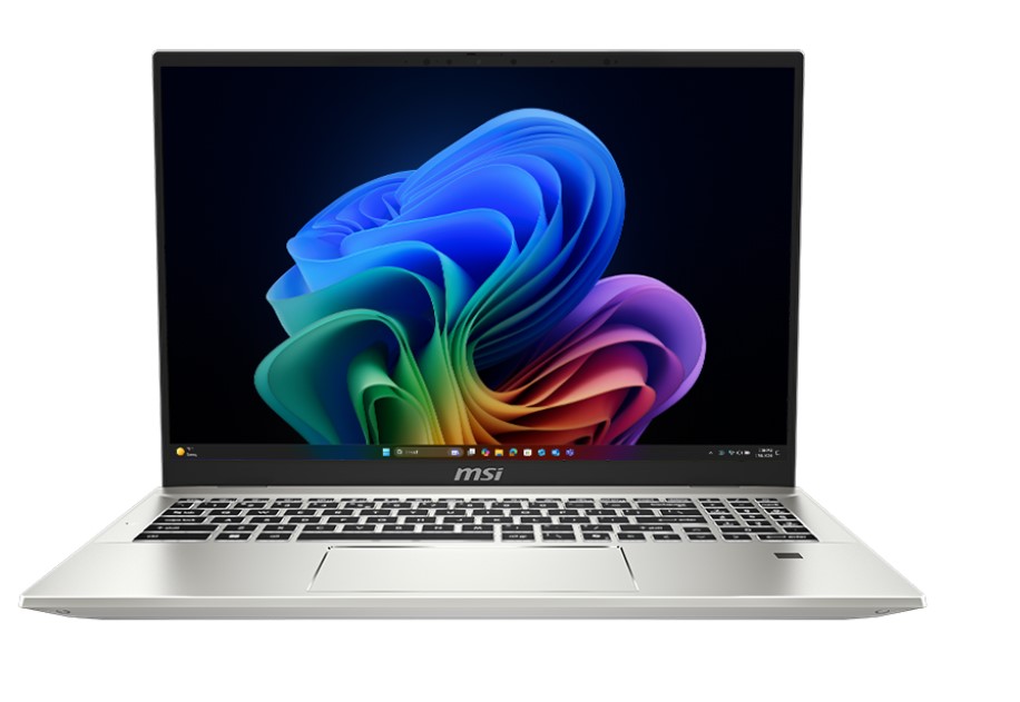 MSI Prestige Series Notebook 16