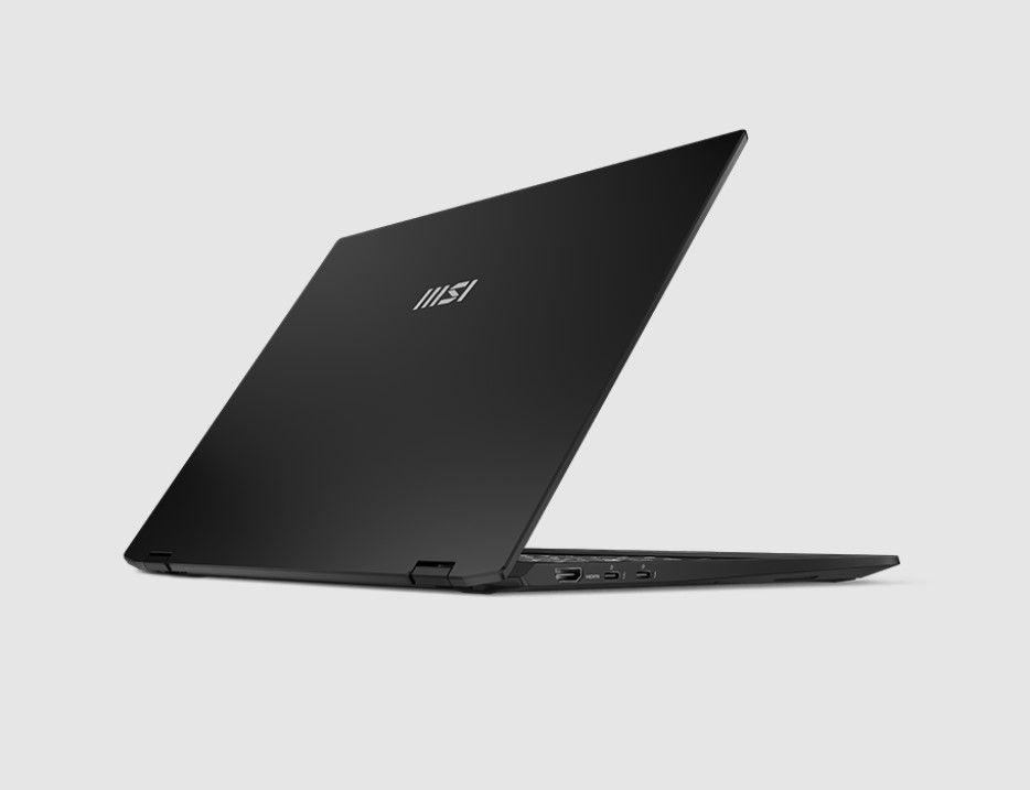 MSI Summit Series Notebook 16