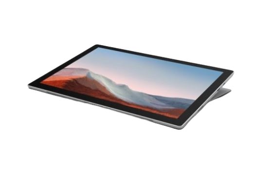 Microsoft Surface Pro 7+ 12.3