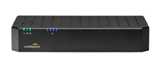 Cradlepoint E100 Enterprise Branch Router