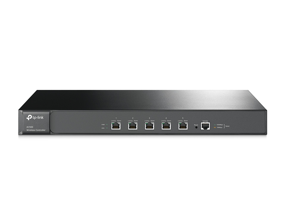 TP-Link AC500 Wireless Controller
