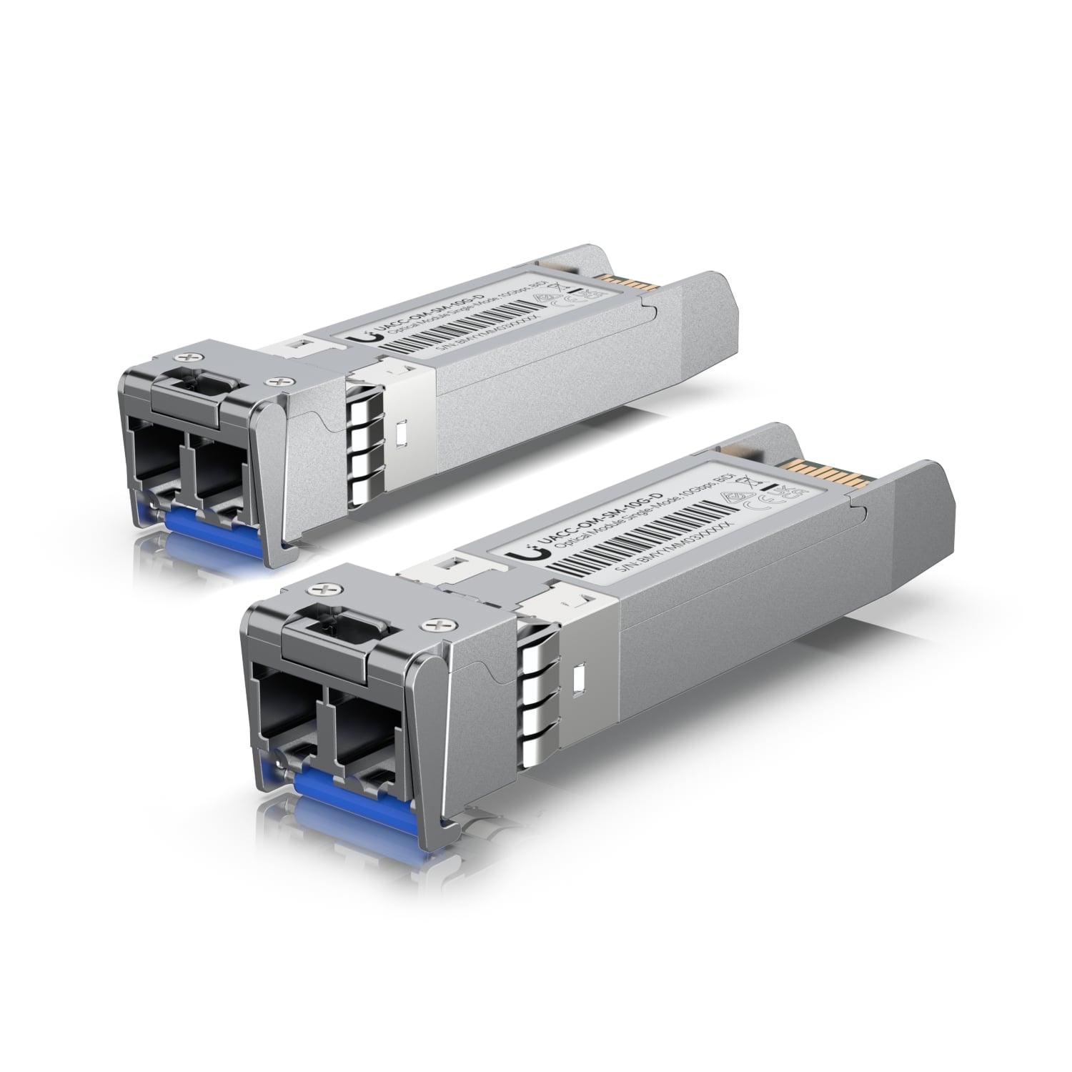 Ubiquiti 10 Gbps Single-Mode Optical Module