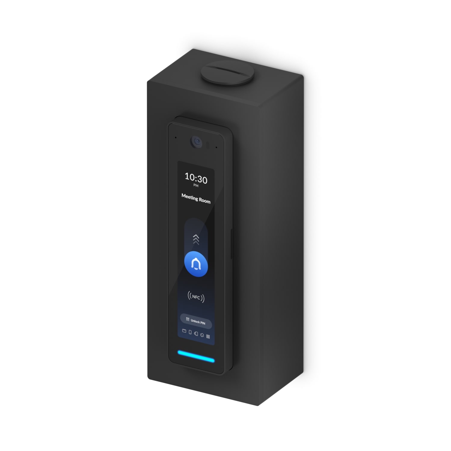 Ubiquiti Reader Pro Junction Box