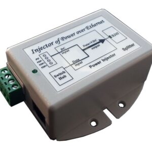Tycon Power 9-36VDC Input