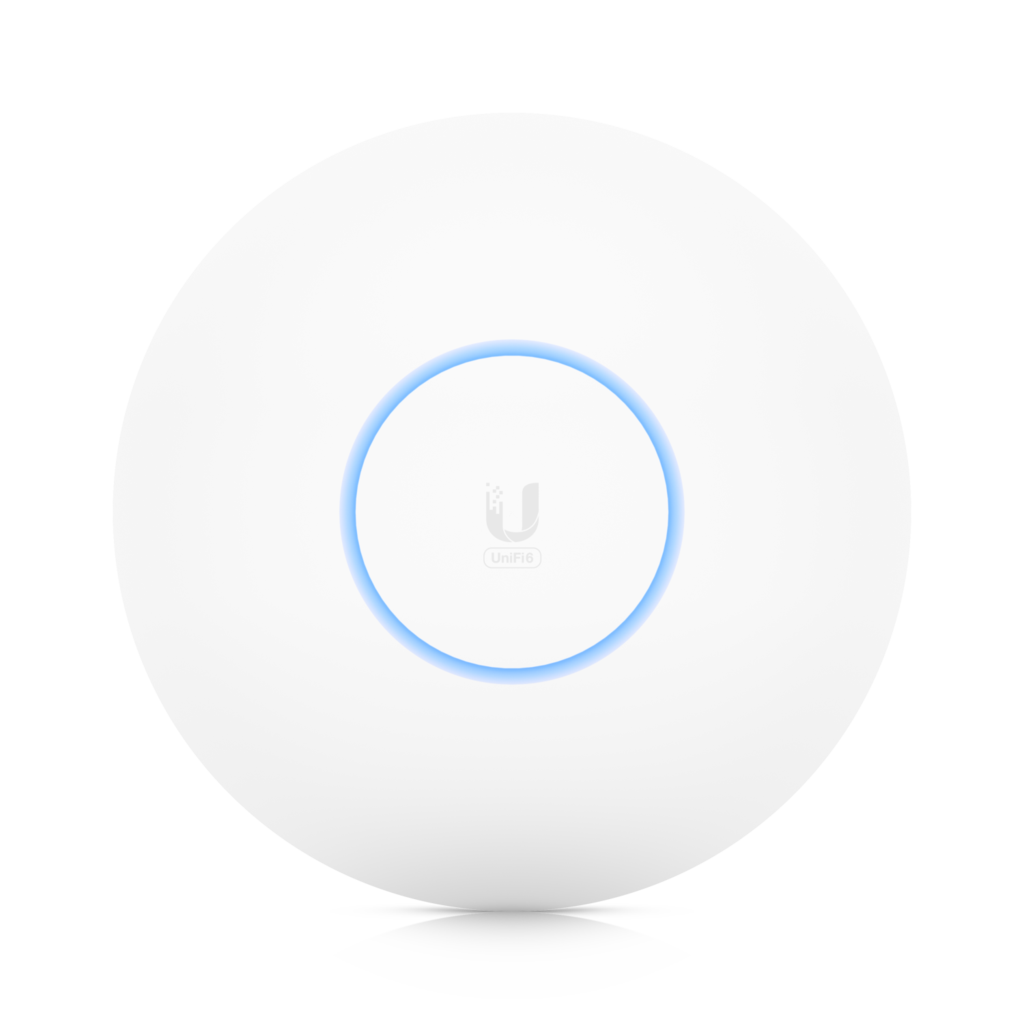 Ubiquiti U6 Long-Range