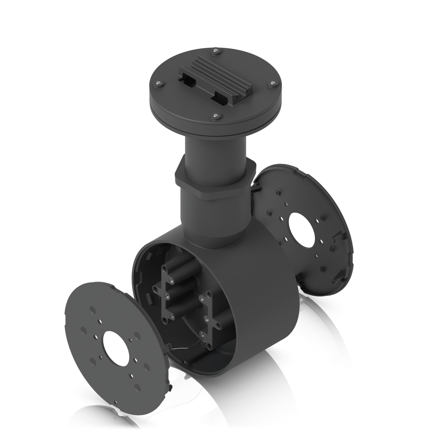 Ubiquiti Camera Dual Mount