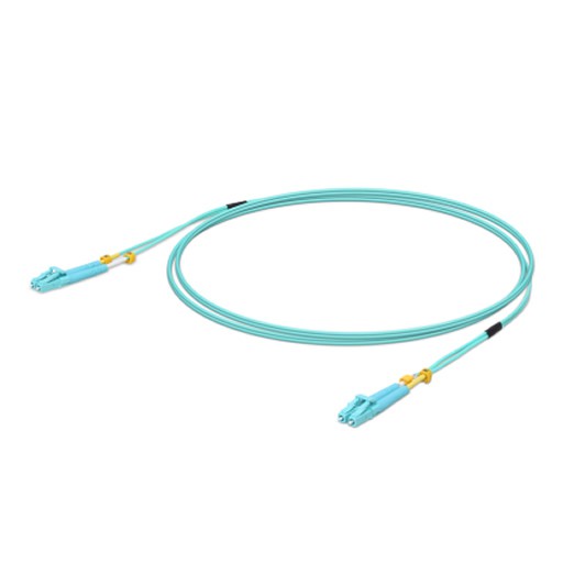 Ubiquiti 10 Gbps OM3 Duplex LC Cable