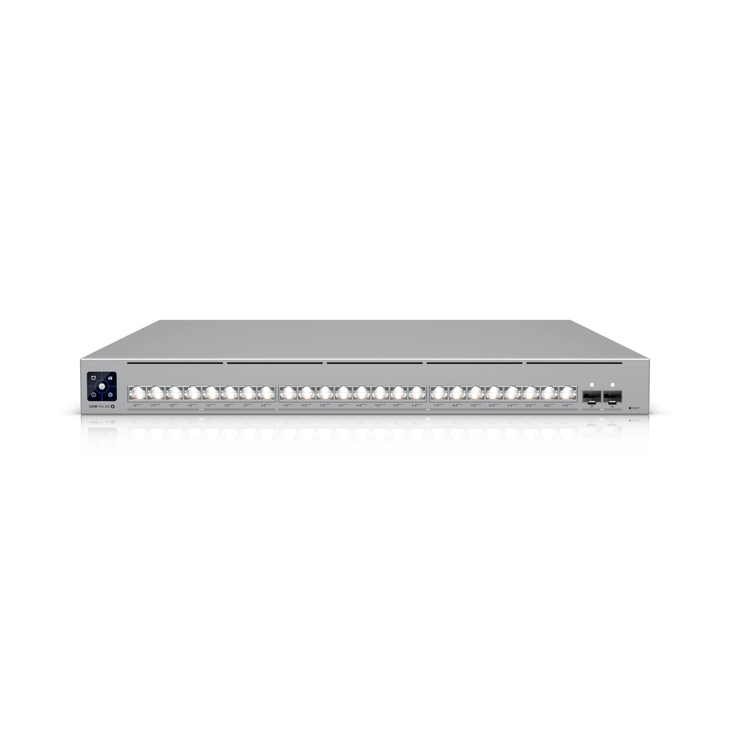 Ubiquiti Pro XG 24 PoE