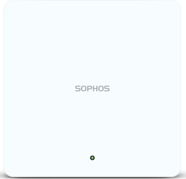 Sophos AP6 420 Access Point Cloud-Managed Wi-Fi 6/6E
