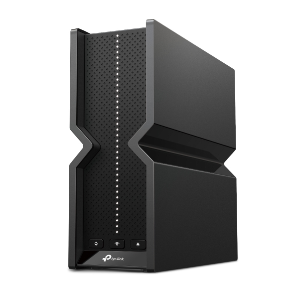 TP-Link Archer BE550 Pro BE9700 Tri-Band Wi-Fi 7 Router