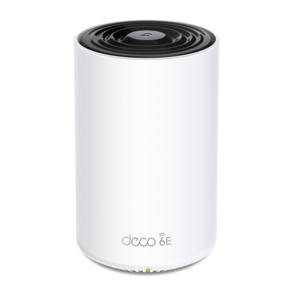 TP-Link Deco XE75 AXE5400 Tri-Band Mesh Wi-Fi 6E System (3-pack)/(2-pack)/(1-pack)