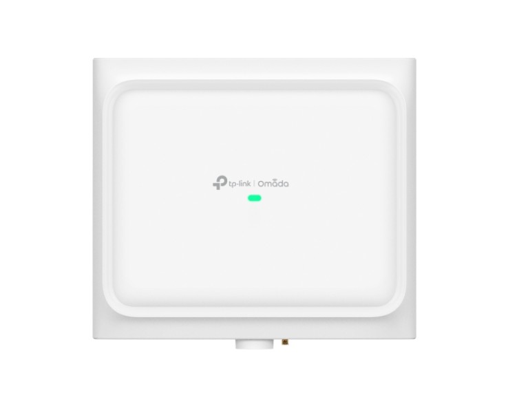 TP-Link EAP623-Outdoor HD AX1800 Indoor/Outdoor Wi-Fi 6 Access Point