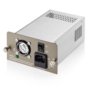 TP-Link TL-MCRP100 100-240V Redundant Power Supply Module for TL-MC Series Media Converter