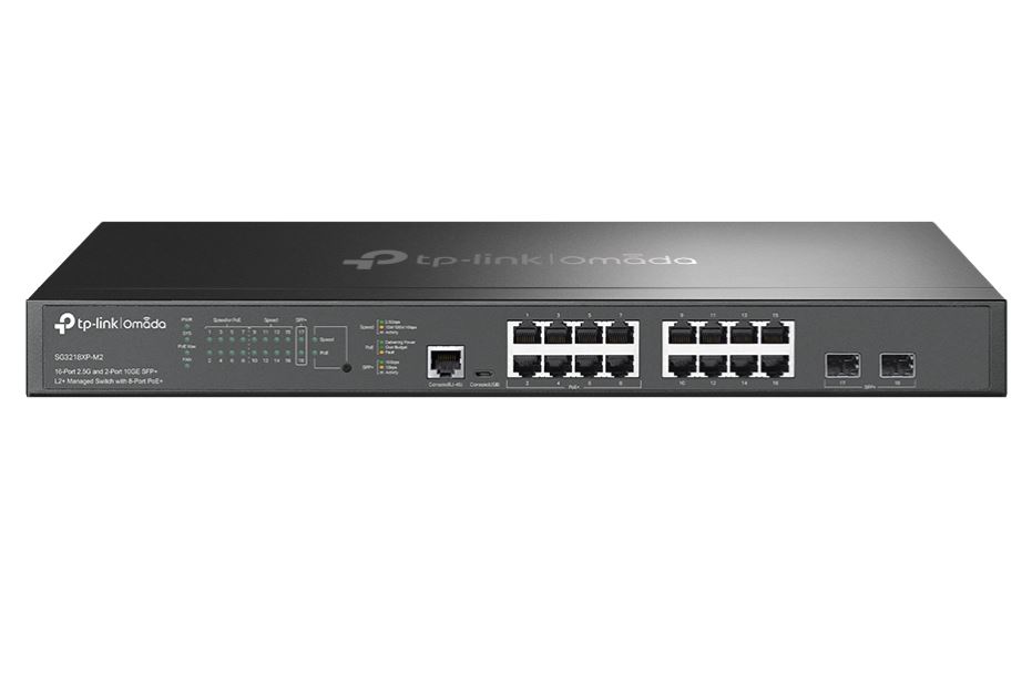 TP-Link SG3218XP-M2