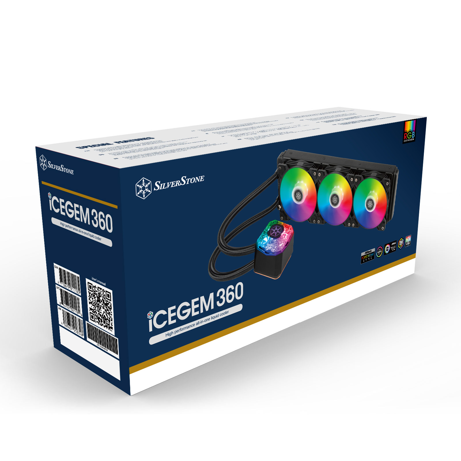 IceGem 360